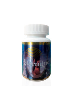 ZEN-Starmino โสมป่า 100 ปี 140 กรัม บำรุงสุขภาพ