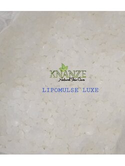 Lipomulse Luxe 1kg.