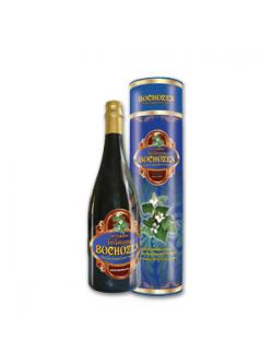 โบโชเซน Bochozen สมุนไพรคาวตอง ป้องกันโรคร้าย บำรุงร่างกาย 750 ml.