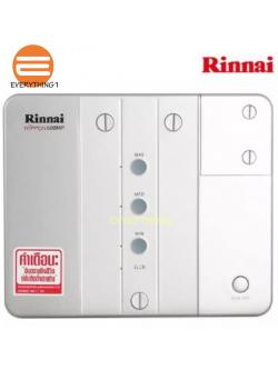 เครื่องทำน้ำร้อนไฟฟ้า Rinnai รุ่น Nippon 600mp. ของแท้ 100% รวม Vatแล้ว