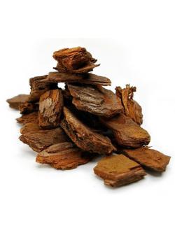 สารสกัดเปลือกสน (Pine Bark Extract) ขนาด 100 g.
