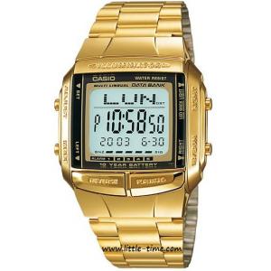 CASIO DATABANK