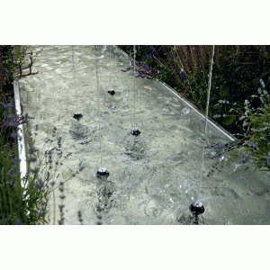 Water Quintet Creative