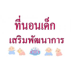 เพลยิม ที่นอนเด็กอ่อนเสริมพัฒนาการ