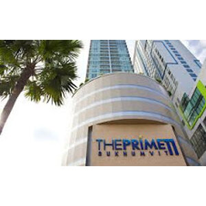 C9.151 เดอะ ไพรม 11