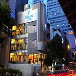 C9.133 สุขุมวิท สวีท