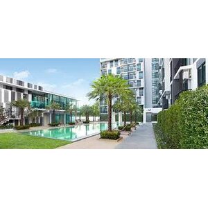 C3.30 ไอ คอนโด งามวงศ์วาน