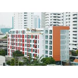 C9.161 คลิ๊ก คอนโด สุขุมวิท 65