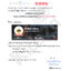 QOOC เครื่องปั่นพร้อมนึ่งอาหาร เครื่องปั่นอาหาร สำหรับเด็ก รุ่น Mini [Q1-1]