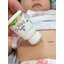 Vidhyasom มหาหิงค์ เบบี้เจล วิทยาศรม แบบลูกกลิ้ง Baby Natural Gel