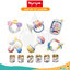 Toyroyal ของเล่นกัด เขย่า ของเล่นเสริมพัฒนาการ รุ่นคลาสสิค