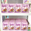 ไออุ่น เครื่องดื่มหัวปลี ชนิดผง สูตรหัวปลี ขิง ใบเตย