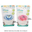 Babi Care จุกหลอก มิกกี้ หัวแบน Pacifier With Cover