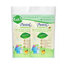 Pureen น้ำยาล้างขวดนม แบบถุงเติม