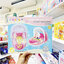 NAI-B Parasol Baby Walker Swim Tube ห่วงยางพร้อมหลังคากันแดด สำหรับเด็ก