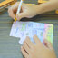 Saker Non-Toxic Pen ปากกาเขียนถุงเก็บน้ำนม ปลอดสารพิษ