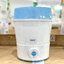 NATUR เครื่องนึ่งขวดนม พร้อมอบแห้ง รุ่น SD-3 Electric Steam Sterilizer&Dryer