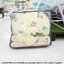 Palm&Pond [SizeS] ชุดที่นอนพร้อมมุ้ง ที่นอนมุ้งครอบ ที่นอนเด็กแรกเกิด [45 X 80 X 52 ซม.]