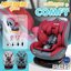 Nuebabe คาร์ซีท Car seat รุ่น COMFY ระบบ ISOFIX 360 องศา
