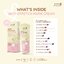 Mamabella Anti-Stretch Mark Cream ครีมทารอยแตกลาย ครีมบำรุงผิว สำหรับคุณแม่