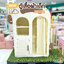 Bebeplay ชั้นวางหนังสือ รุ่น Chubby Bear / ตู้เสื้อผ้าเด็ก รุ่น Homie