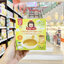ORGANEH โจ๊กข้าวงอกบด ผงโรยข้าว น้ำมันรำข้าวผสมจมูกข้าวสังข์หยด 10เดือนขึ้นไป สำหรับเด็ก