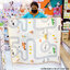 Bebeplay แผ่นรองคลาน XPE รุ่น Rolling Mat