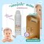Feel mom แอร์ อโรมาเทอราพี สเปรย์ปรับอากาศ หอมแดง น้องปุ๊ปปั๊ป สำหรับเด็ก