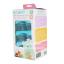 Nanny ภาชนะเก็บอาหารเสริม แนนนี่ 2oz 16ถ้วย N282