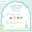 Bebe Ploen สเปรย์กันยุงและแมลง ออร์แกนิค สำหรับเด็ก Organic Mosquito Spray