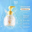 Bebe Roo เจลอาบน้ำและสระผม สบู่เหลวอาบน้ำและสระผม สำหรับเด็ก 250 ml. Head to Toe Hair and Body wash