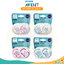 PHILIPS AVENT จุกนมหลอก รุ่น Ultra Air สำหรับเด็ก