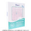 Pureen ผ้ารองซับฉี่ เนื้อกำมะหยี่ กันน้ำ 100% Bed Protector Sheet [70x100 ซม.]