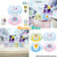 Philips Avent จุกหลอก รุ่นคลาสสิค แพ็ค 2 ชิ้น [0-6m]