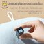 BABY TATTOO หมอนรองศรีษะ สำหรับเด็ก ปรับได้ 3 ด้าน
