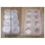 Nanny ภาชนะเก็บอาหารเสริม สำหรับลูกน้อย Baby Food Freezer Tray