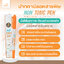 Saker Non-Toxic Pen ปากกาเขียนถุงเก็บน้ำนม ปลอดสารพิษ