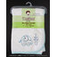 TomTom joyful ผ้าห่มเด็ก ผ้าคอตตอน ลายตาราง Baby Blanket [30x40 นิ้ว][BLK-49]