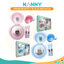 Nanny ชุดรับประทานอาหารเด็ก 5 ชิ้น Ba Ba Mealtime Set
