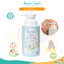 Bebe Ploen Organics Baby Head To Toe Wash เจลอาบน้ำและสระผม ออร์แกนิค 2 in 1
