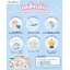 MINANA BABY DIAPERS แพมเพิส ผ้าอ้อมเด็กสำเร็จรูป กางเกงผ้าอ้อมเด็ก NB-XXL