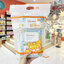BABY TATTOO Baby Wipes ผ้าเช็ดอเนกประสงค์ ทิชชู่เปียก เบบี้ไวพ์ สำหรับเด็ก