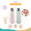 SOFT กรรไกรตัดเล็บ สำหรับเด็ก 6 เดือนขึ้นไป ที่ตัดเล็บเด็ก Baby nail clipper 6m+