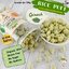 Begin Organic Rice Puff อาหารว่าง ข้าวผสมผักอบกรอบ ออแกนิค สำหรับเด็ก 6เดือนขึ้นไป