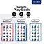 bonbebe Play Book เวอร์ชั่น ภาษาอังกฤษ สอนคำศัพท์และสอนสะกดคำ