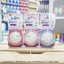 Philips Avent จุกนม ซิลิโคน รุ่น เนเชอร์รัล Natural [แพ็ค 2 ชิ้น]