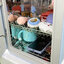 GLOWY Star Sterilizer & Dryer เครื่องอบฆ่าเชื้อด้วยแสงยูวี [รับประกัน 2 ปี]