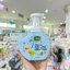 Enfant อองฟองต์ โฟม อาบน้ำสระผม มูสโฟม 400ml.