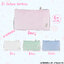 Airy หมอนระบายอากาศสำหรับเด็ก [เหมาะสำหรับเด็ก 6 เดือนขึ้นไป]