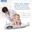 PRINCE & PRINCESS เครื่องชั่งน้ำหนักเด็ก ทารก Baby Scale